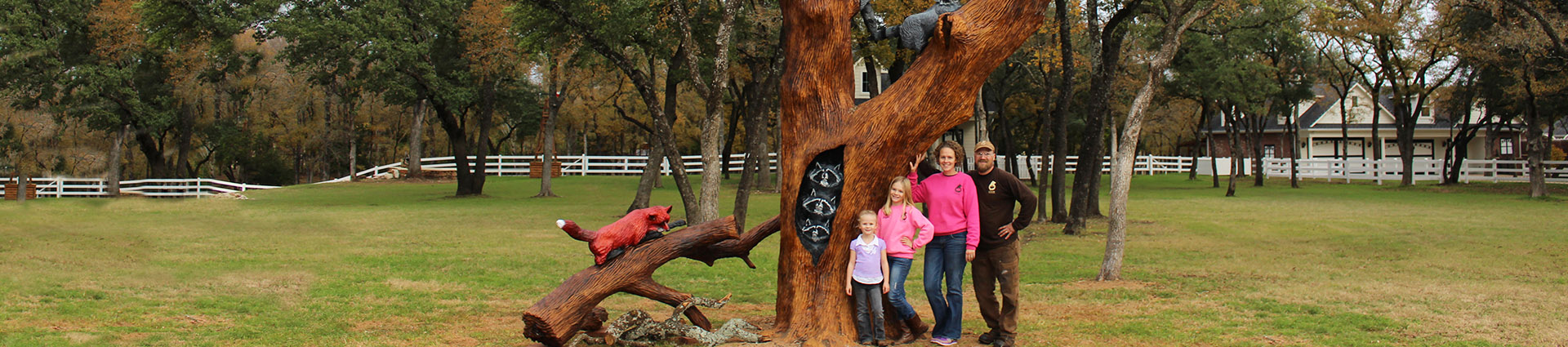 Attention to every detail.