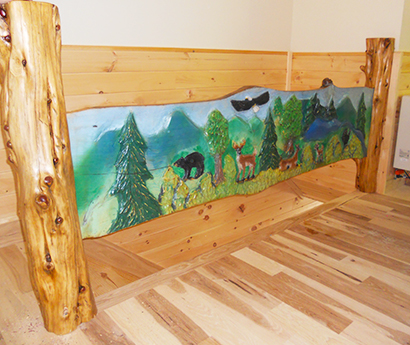 Custom Built-ins Image