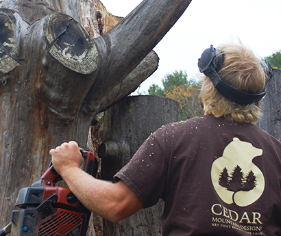 From Concept… Image