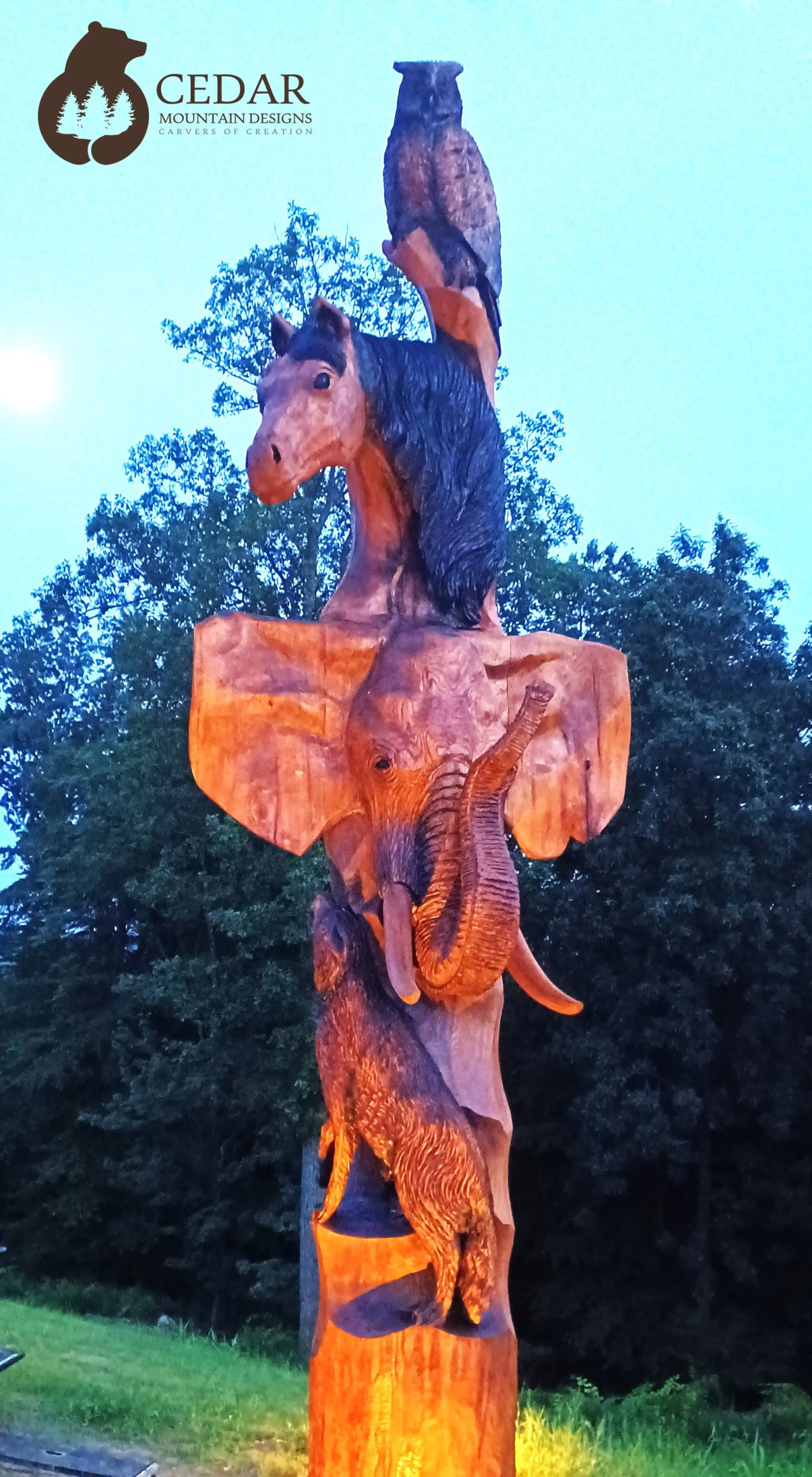 Artistry On-site Image